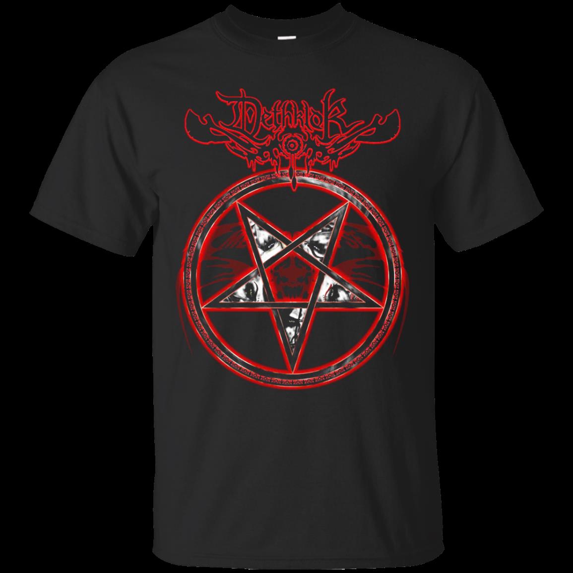 Dethklok Dethklok
