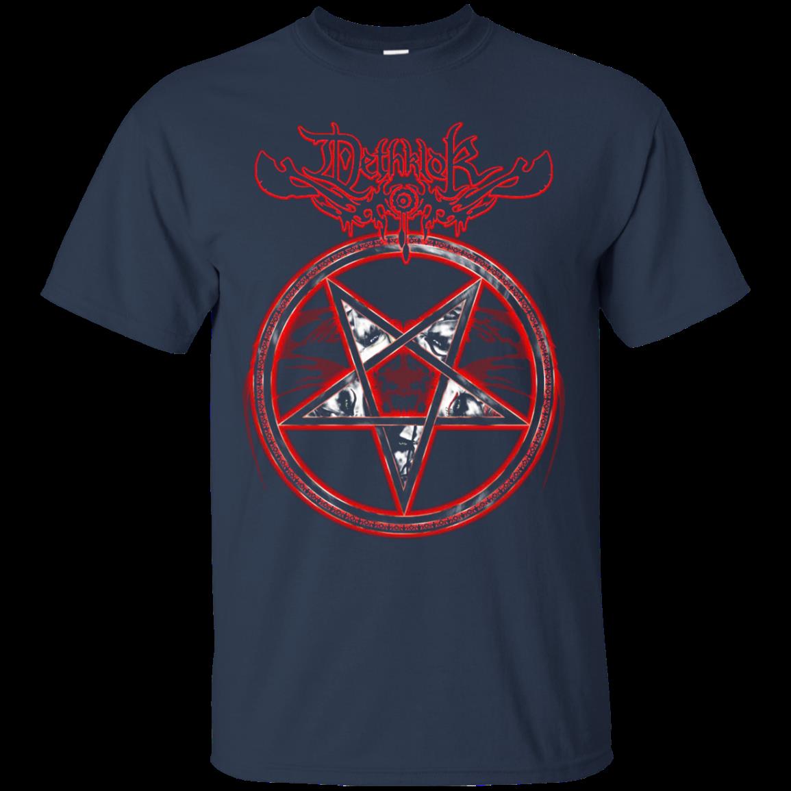 Dethklok 1 » Cool Gifts for You - Mfamilygift Dethklok 1