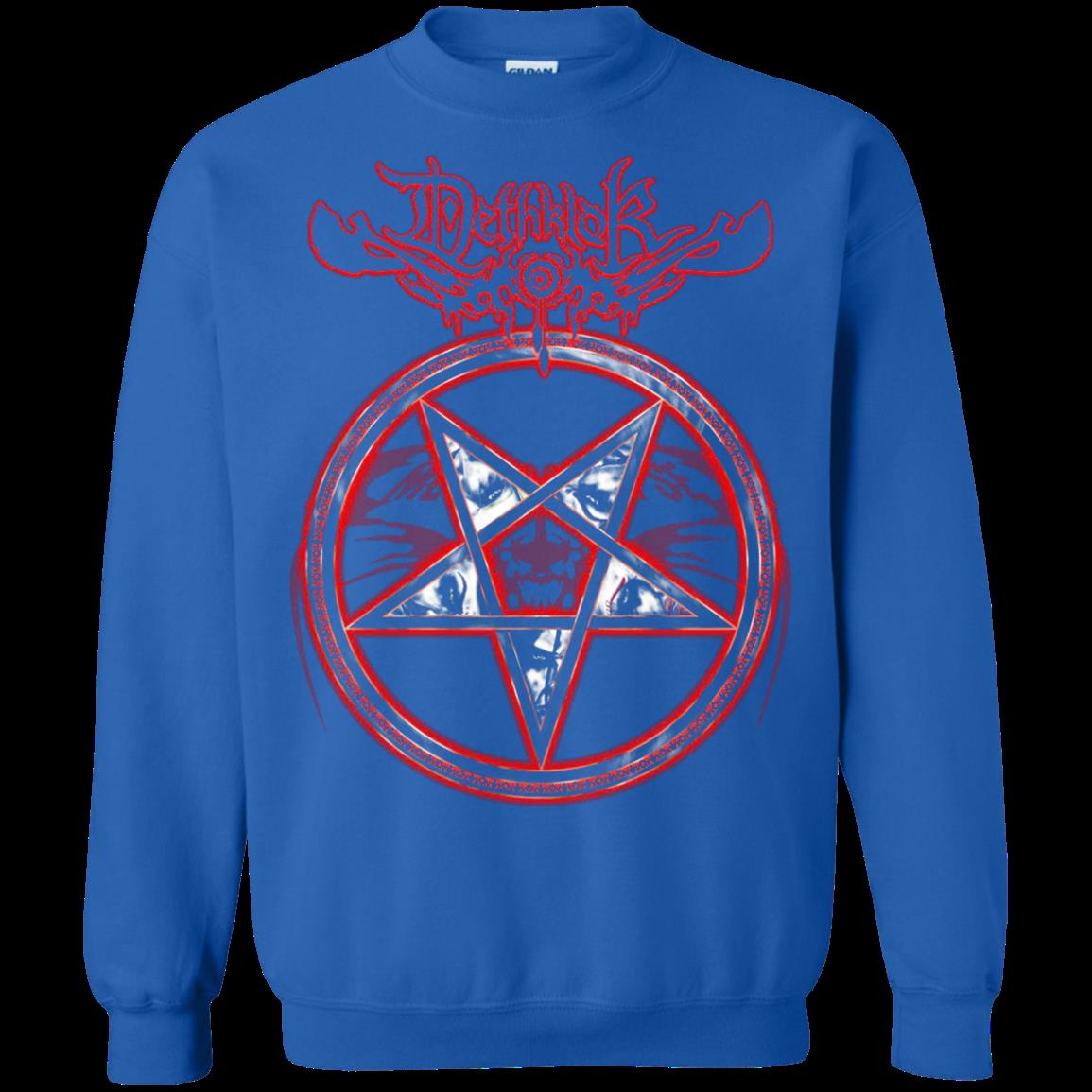 Dethklok 2 » Cool Gifts for You - Mfamilygift Dethklok 2