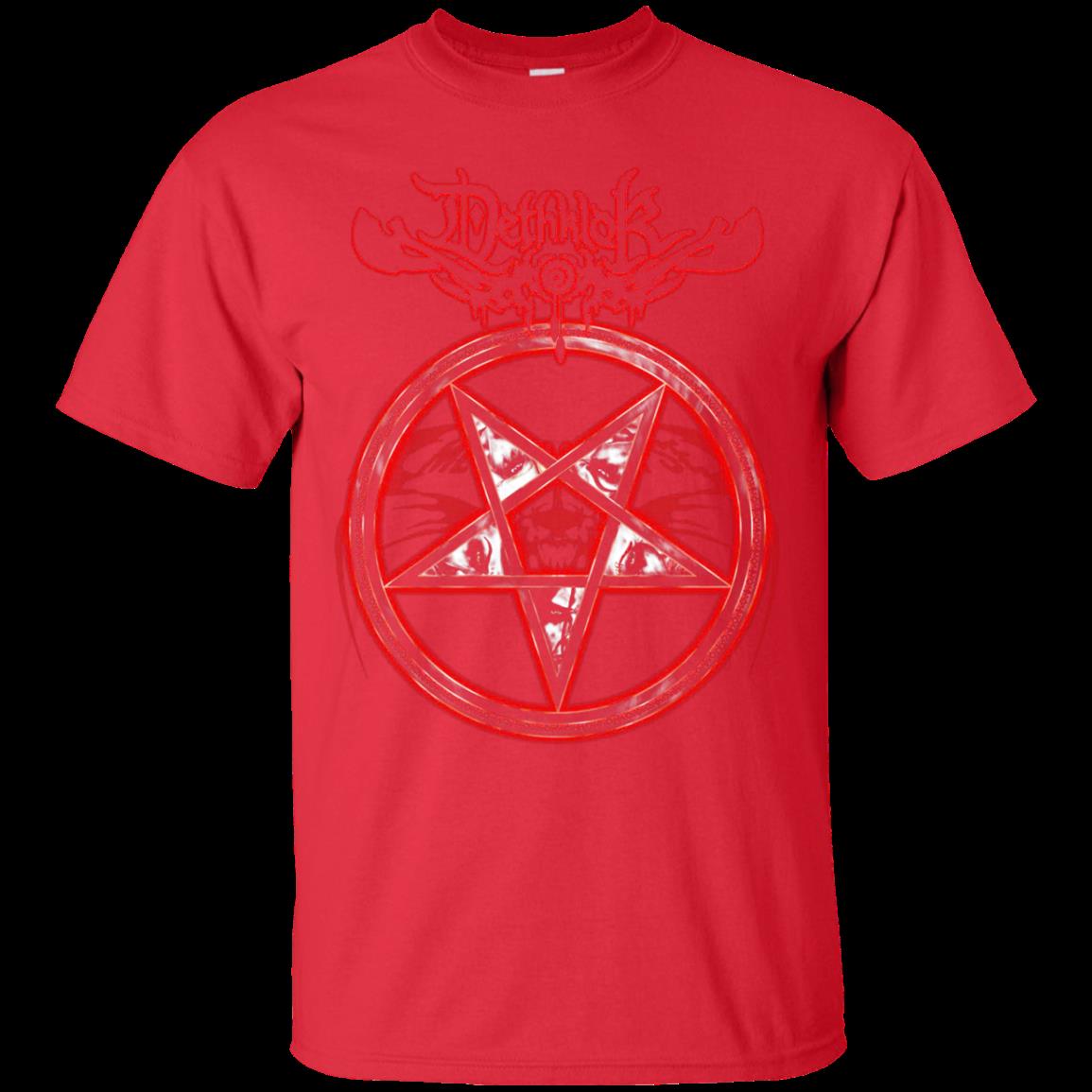 Dethklok 4 » Cool Gifts for You - Mfamilygift Dethklok 4