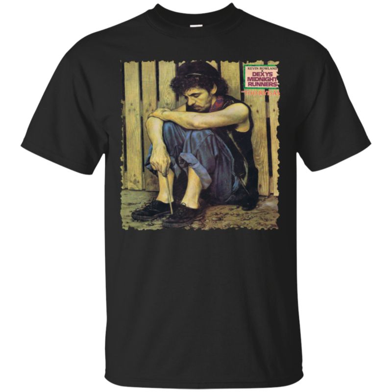 Dexys Midnight Runners Too-rye-ay T Shirt Hoodies Sweatshirt