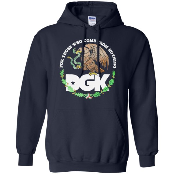 Dgk Familia Black Shirt Hoodie 1 » Cool Gifts for You - Mfamilygift Dgk Familia Black Shirt Hoodie 1