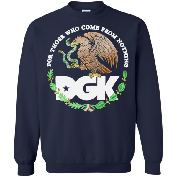 Dgk Familia Black Shirt Sweatshirt 1 » Cool Gifts for You - Mfamilygift Dgk Familia Black Shirt Sweatshirt 1
