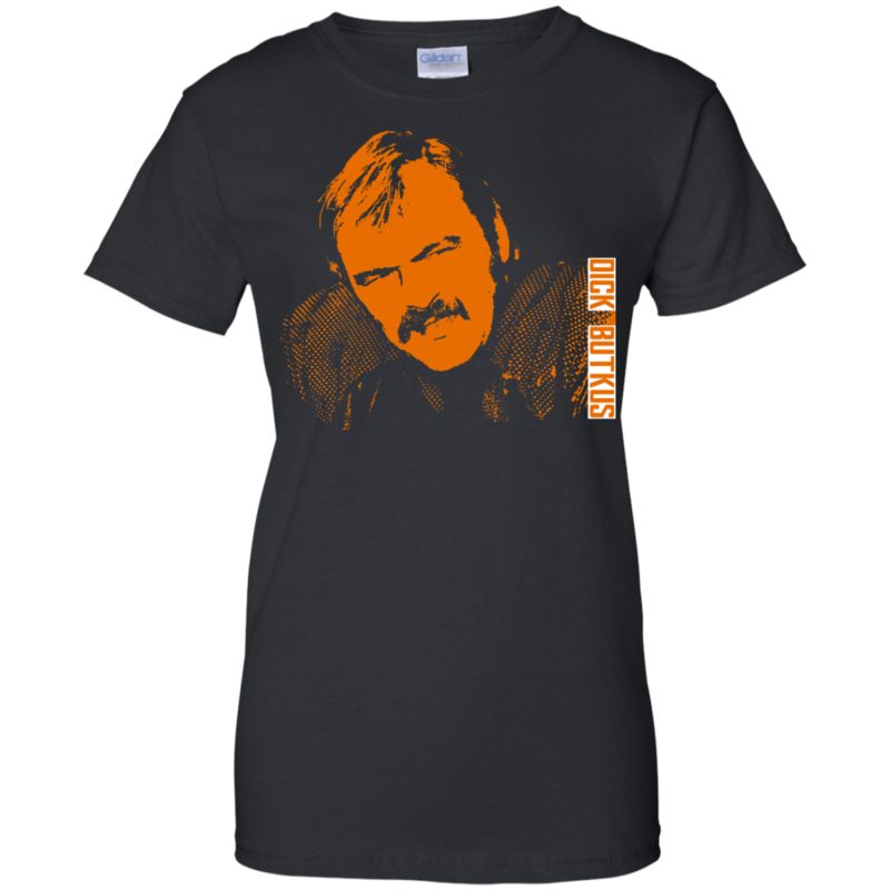 Dick Butkus Shirts