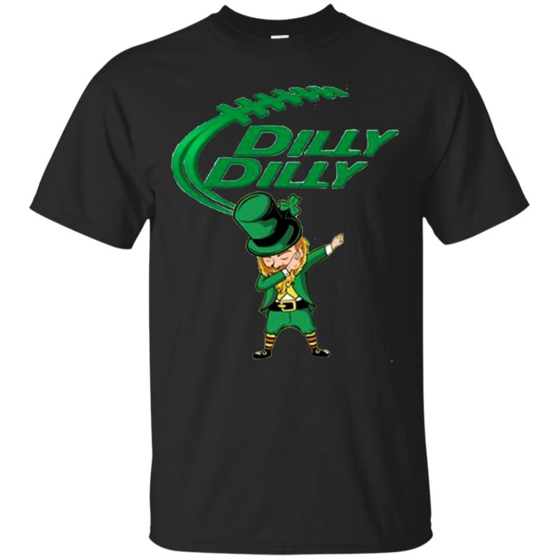 Dilly Dilly Dabechaun Leprechaun Dabbing St Patrick?s Day T Shirt Hoodie Sweater Dilly Dilly Dabechaun Leprechaun Dabbing St Patrick?s Day T Shirt Hoodie Sweater
