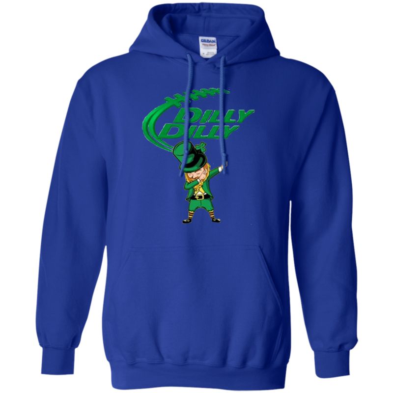 Dilly Dilly Dabechaun Leprechaun Dabbing St Patrick?s Day T Shirt Hoodie Sweater 4 » Cool Gifts for You - Mfamilygift Dilly Dilly Dabechaun Leprechaun Dabbing St Patrick?s Day T Shirt Hoodie Sweater 4