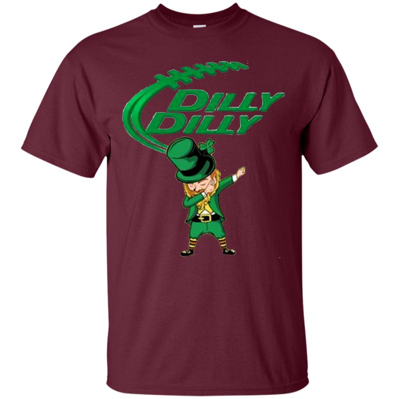 Dilly Dilly Dabechaun Leprechaun Dabbing St Patrick?s Day T Shirt Hoodie Sweater 5 » Cool Gifts for You - Mfamilygift Dilly Dilly Dabechaun Leprechaun Dabbing St Patrick?s Day T Shirt Hoodie Sweater 5