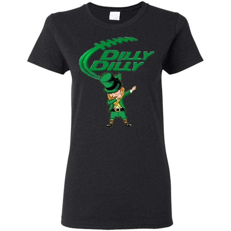 Dilly Dilly Dabechaun Leprechaun Dabbing St Patrick?s Day T Shirt Hoodie Sweater 7 » Cool Gifts for You - Mfamilygift Dilly Dilly Dabechaun Leprechaun Dabbing St Patrick?s Day T Shirt Hoodie Sweater 7