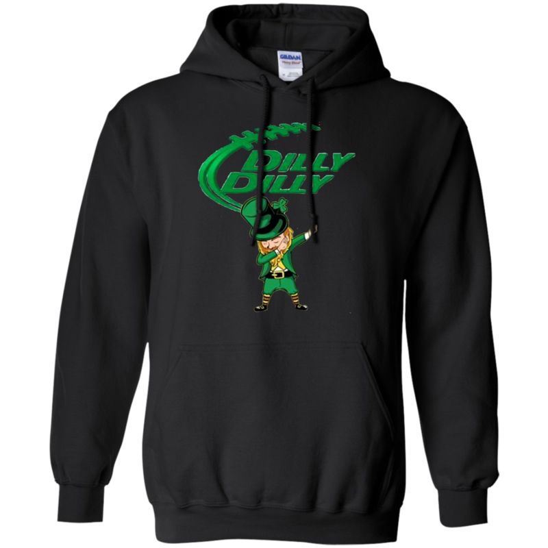 Dilly Dilly Dabechaun Leprechaun Dabbing St Patrick?s Day T Shirt Hoodie Sweater 9 » Cool Gifts for You - Mfamilygift Dilly Dilly Dabechaun Leprechaun Dabbing St Patrick?s Day T Shirt Hoodie Sweater 9