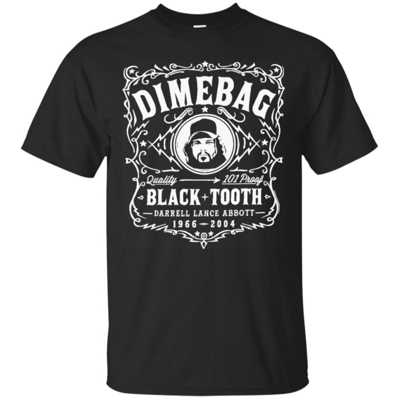 Dimebag Darrell Black Tooth T Shirt Hoodies Sweatshirt Dimebag Darrell Black Tooth T Shirt Hoodies Sweatshirt