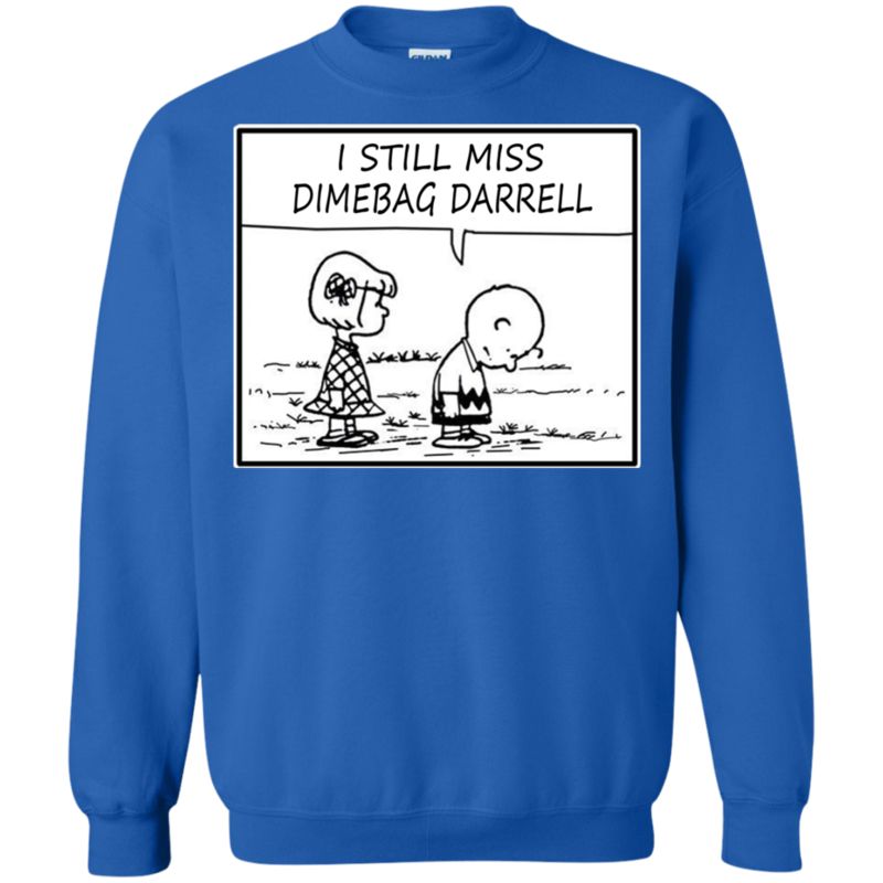 Dimebag Darrell Charlie Brown Shirts I Still Miss 2 » Cool Gifts for You - Mfamilygift Dimebag Darrell Charlie Brown Shirts I Still Miss 2