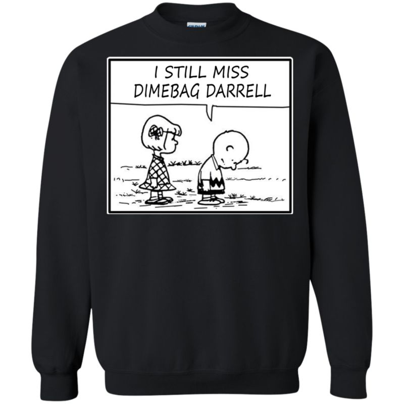 Dimebag Darrell Charlie Brown Shirts I Still Miss 3 » Cool Gifts for You - Mfamilygift Dimebag Darrell Charlie Brown Shirts I Still Miss 3