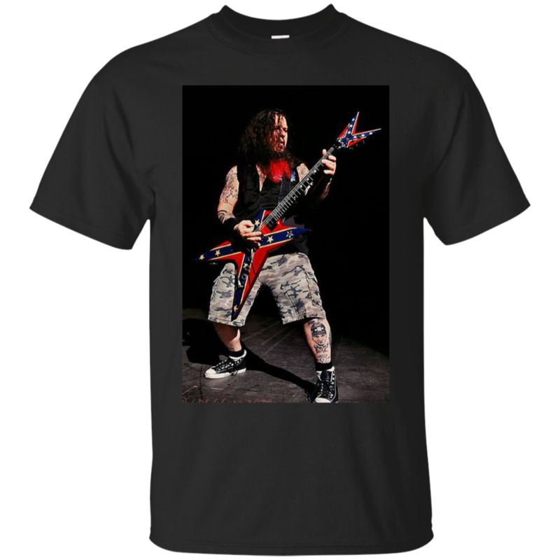 Dimebag Darrell Shirts Dimebag Darrell Shirts