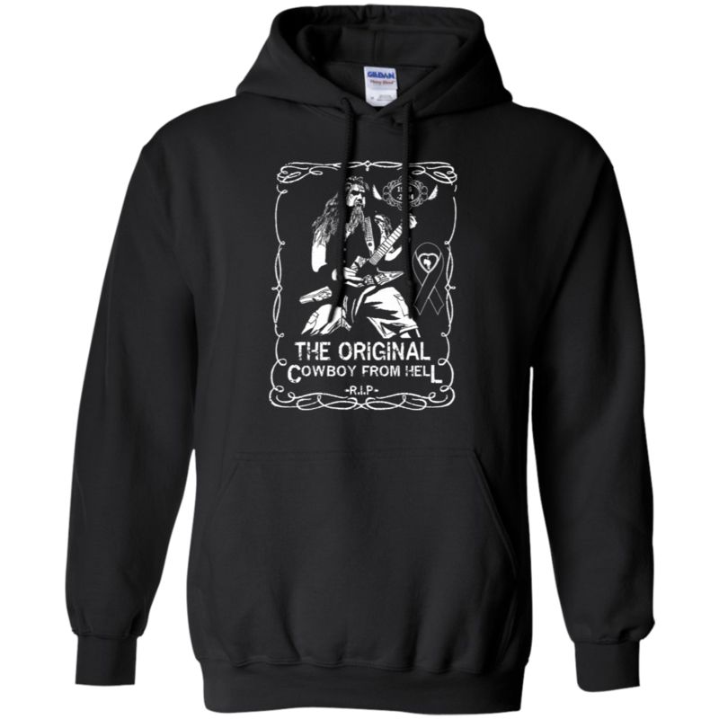 Dimebag Darrell Shirts The Original Cowboy From Hell 5 » Cool Gifts for You - Mfamilygift Dimebag Darrell Shirts The Original Cowboy From Hell 5