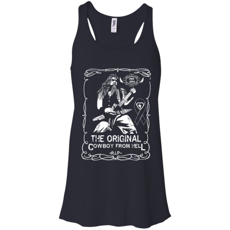Dimebag Darrell Shirts The Original Cowboy From Hell 8 » Cool Gifts for You - Mfamilygift Dimebag Darrell Shirts The Original Cowboy From Hell 8