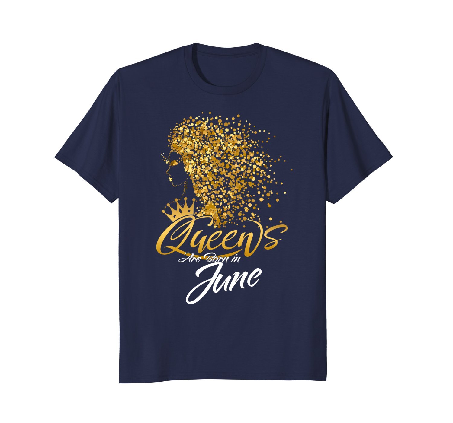 Black Women In June Birthday T-Shirt Facts Girl Sayings 1 » Cool Gifts for You - Mfamilygift Black Women In June Birthday T-Shirt Facts Girl Sayings 1