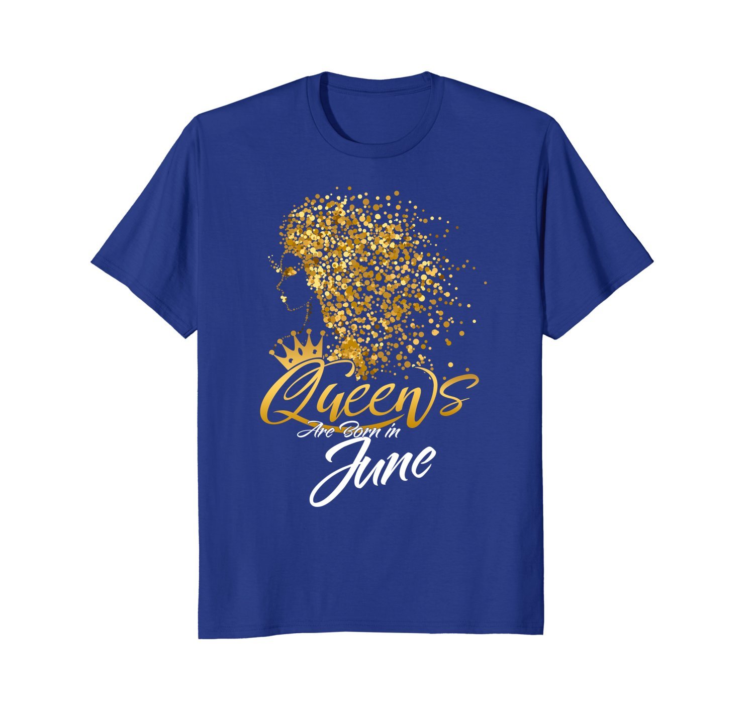 Black Women In June Birthday T-Shirt Facts Girl Sayings 2 » Cool Gifts for You - Mfamilygift Black Women In June Birthday T-Shirt Facts Girl Sayings 2