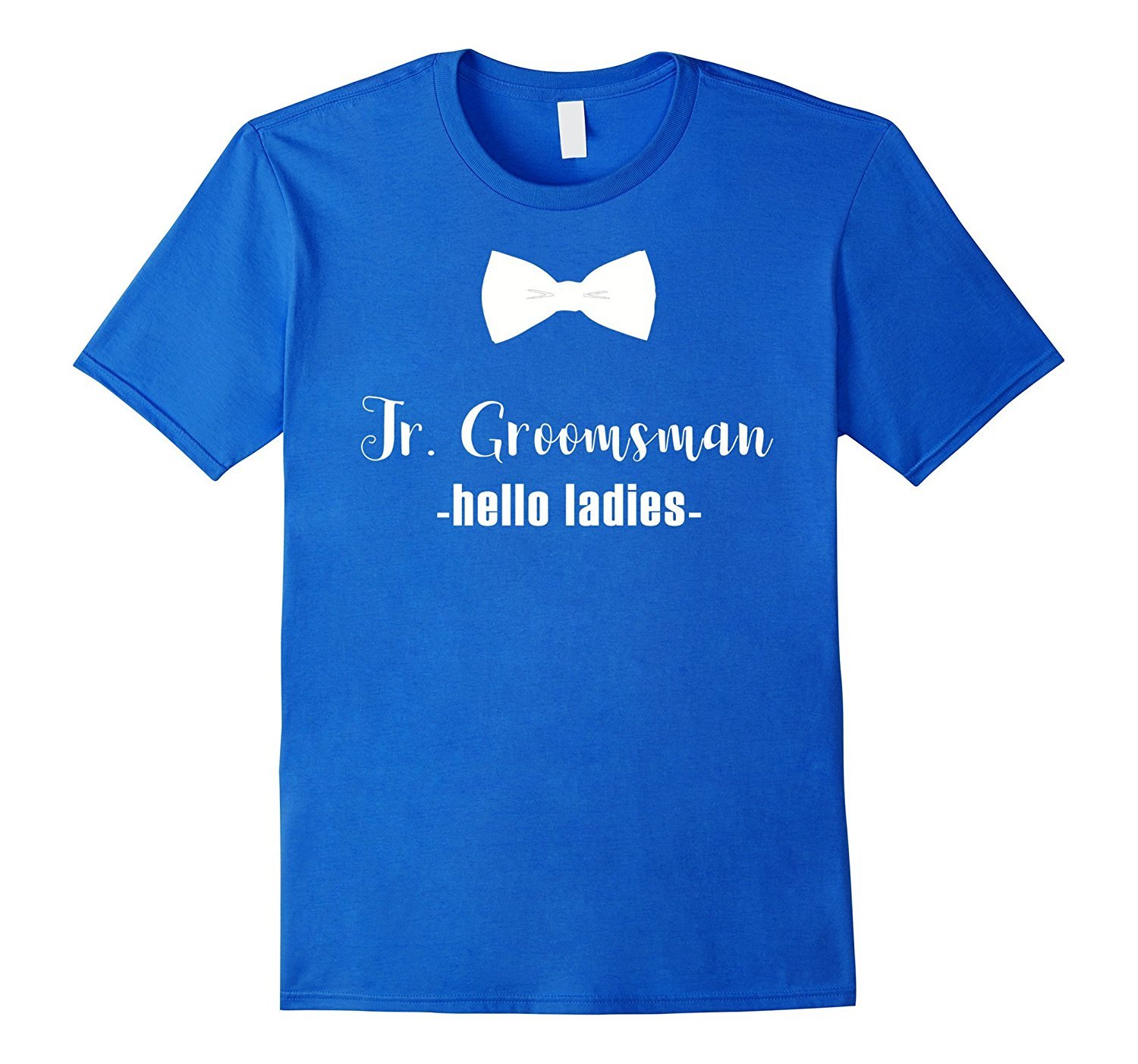 Jr. Groomsman Shirt -hello ladies Jr Groomsman Gift 2 » Cool Gifts for You - Mfamilygift Jr. Groomsman Shirt -hello ladies Jr Groomsman Gift 2