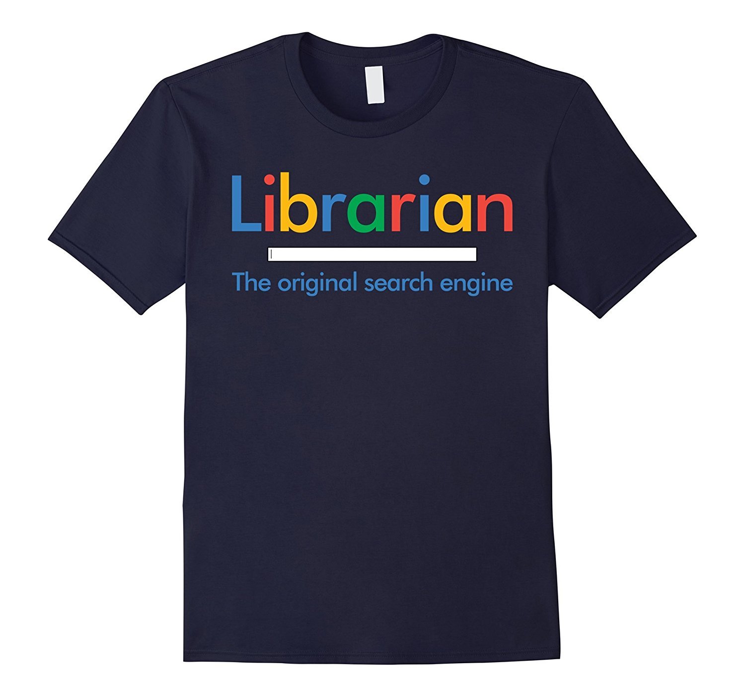 Librarian Shirt The Original Search Engine Funny T-Shirt 1 » Cool Gifts for You - Mfamilygift Librarian Shirt The Original Search Engine Funny T-Shirt 1