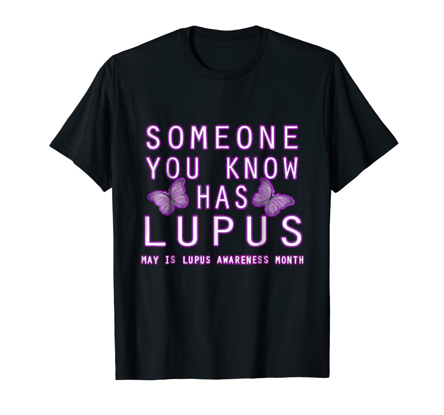 Lupus Awareness Month Somebody You Know