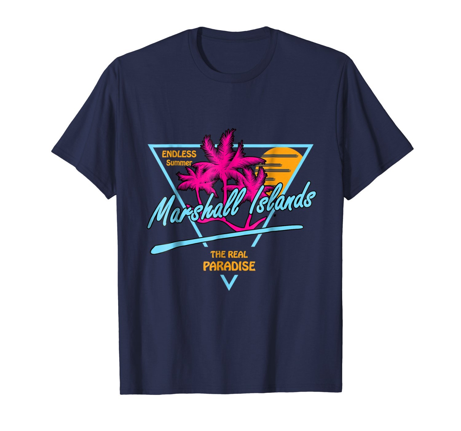 Marshall Islands Shirt Birthday Gift Vacation T-shirt 1 » Cool Gifts for You - Mfamilygift Marshall Islands Shirt Birthday Gift Vacation T-shirt 1