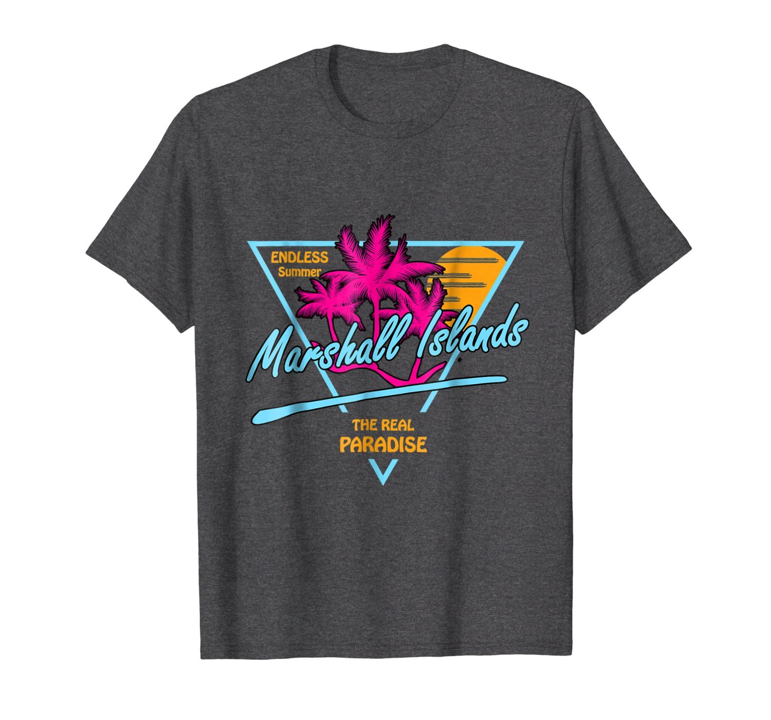 Marshall Islands Shirt Birthday Gift Vacation T-shirt 2 » Cool Gifts for You - Mfamilygift Marshall Islands Shirt Birthday Gift Vacation T-shirt 2