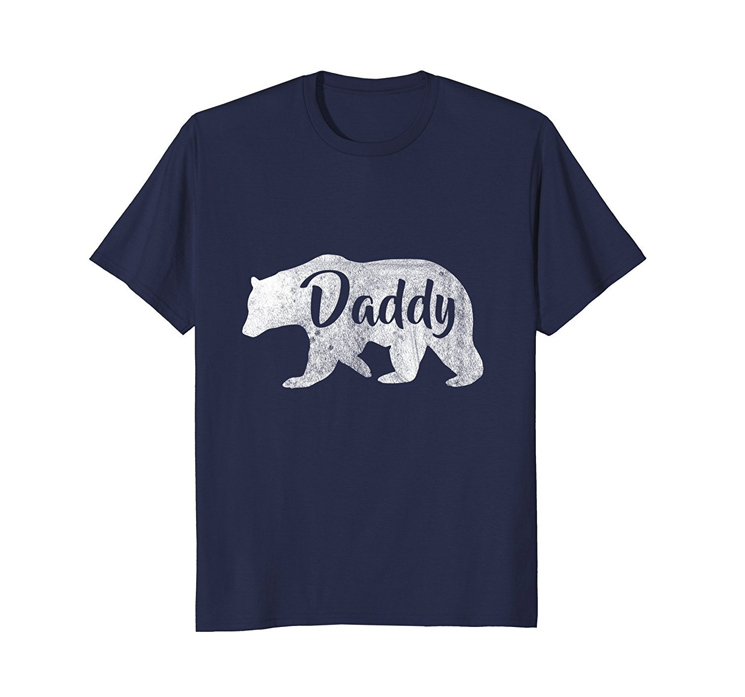 Mens Daddy Bear T-Shirt Awesome Camping T-shirt 1 » Cool Gifts for You - Mfamilygift Mens Daddy Bear T-Shirt Awesome Camping T-shirt 1