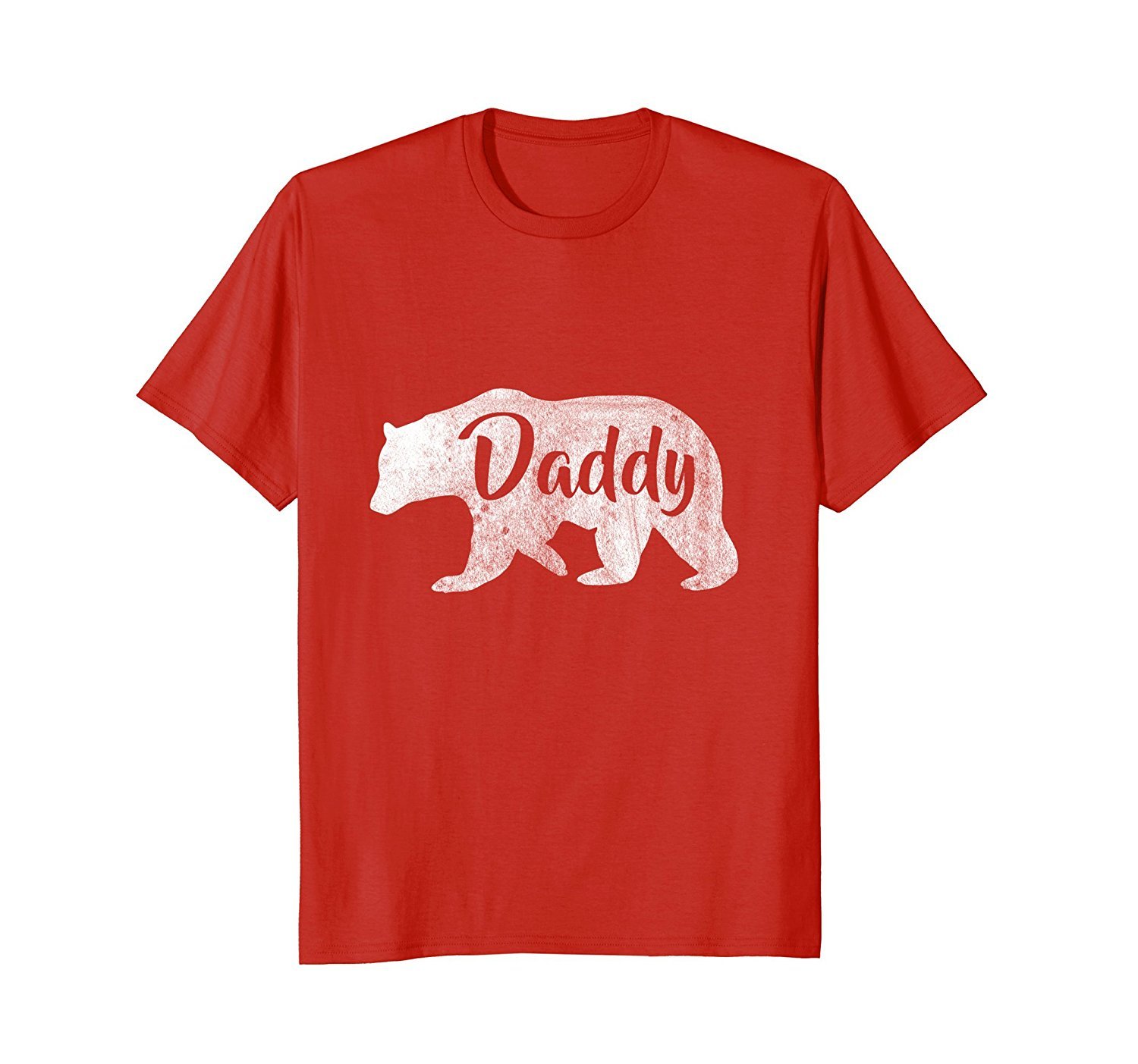 Mens Daddy Bear T-Shirt Awesome Camping T-shirt 2 » Cool Gifts for You - Mfamilygift Mens Daddy Bear T-Shirt Awesome Camping T-shirt 2