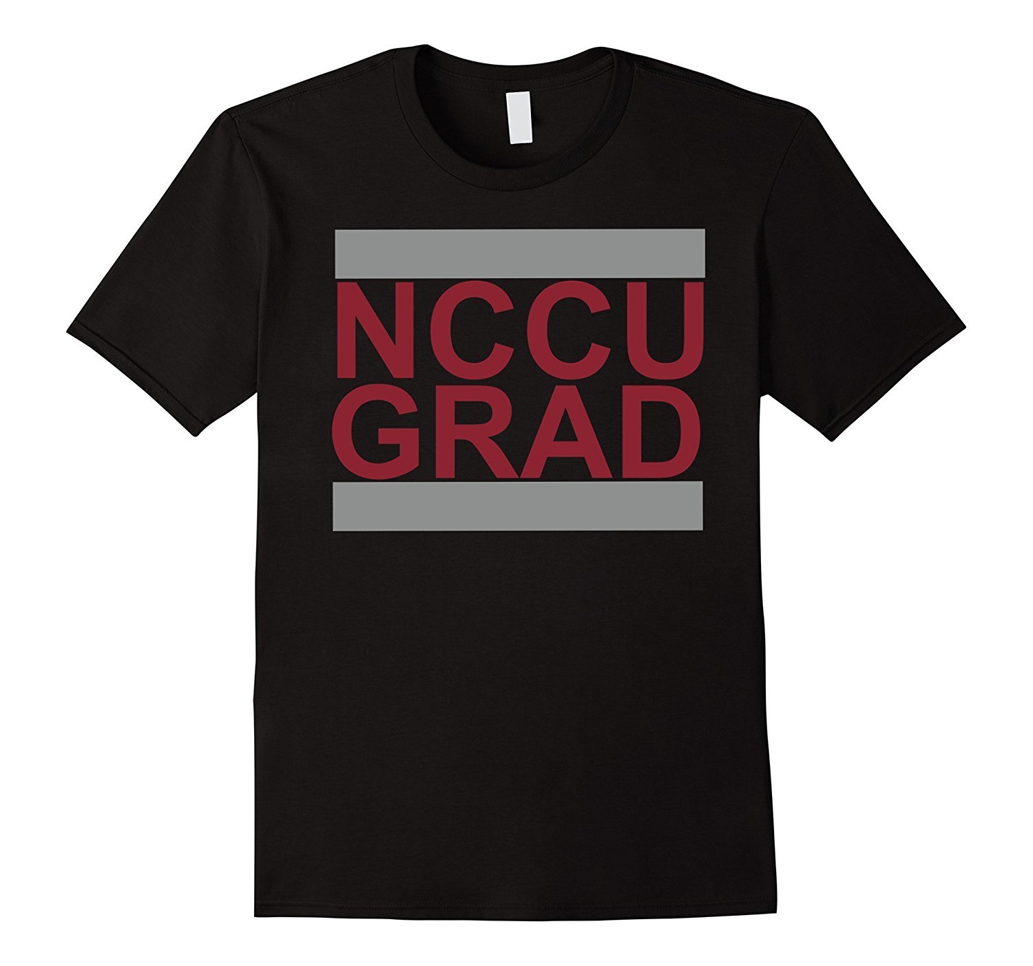 NCCU GRAD Alumni T-Shirt NCCU GRAD Alumni T-Shirt