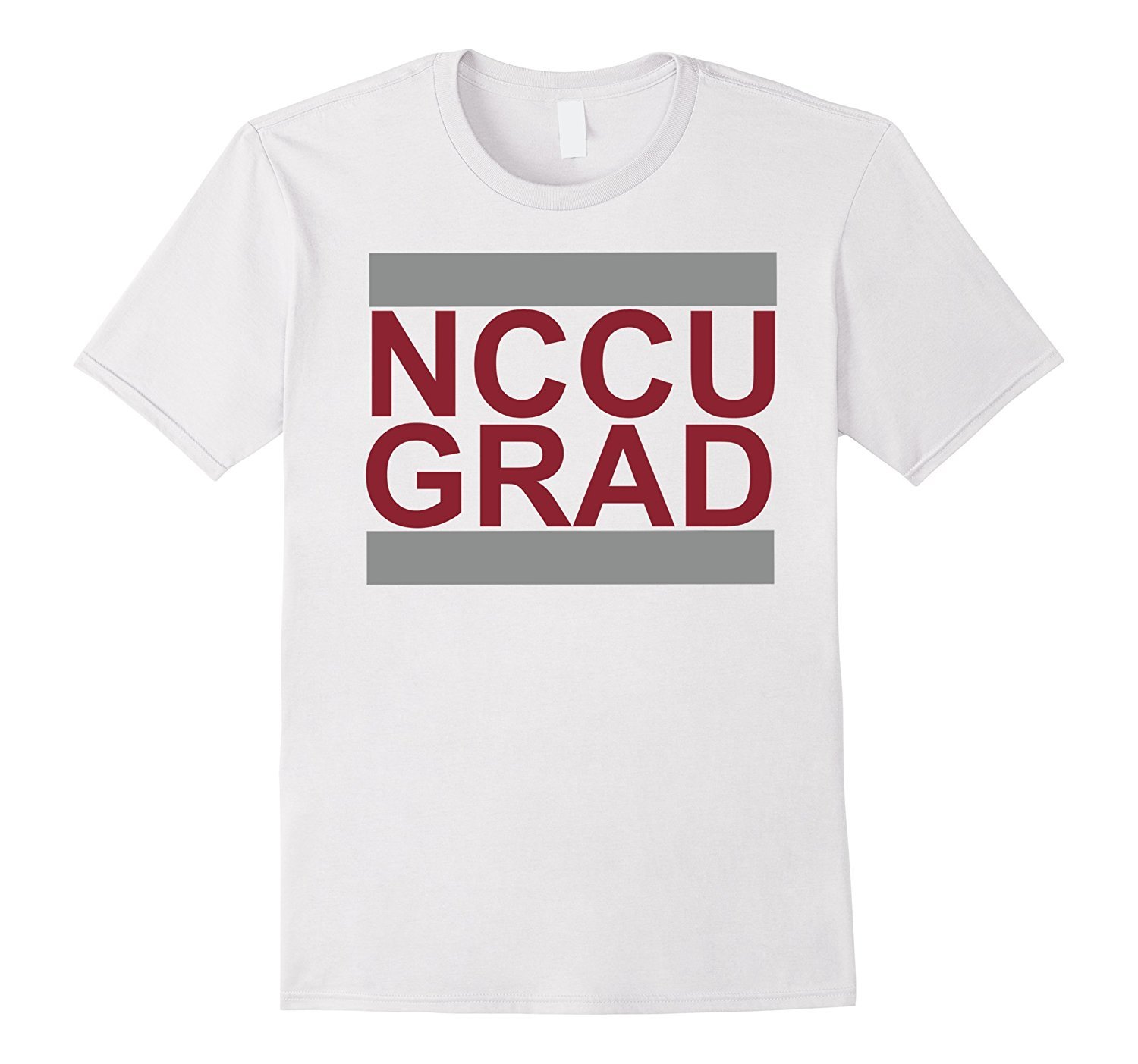NCCU GRAD Alumni T-Shirt 1 » Cool Gifts for You - Mfamilygift NCCU GRAD Alumni T-Shirt 1