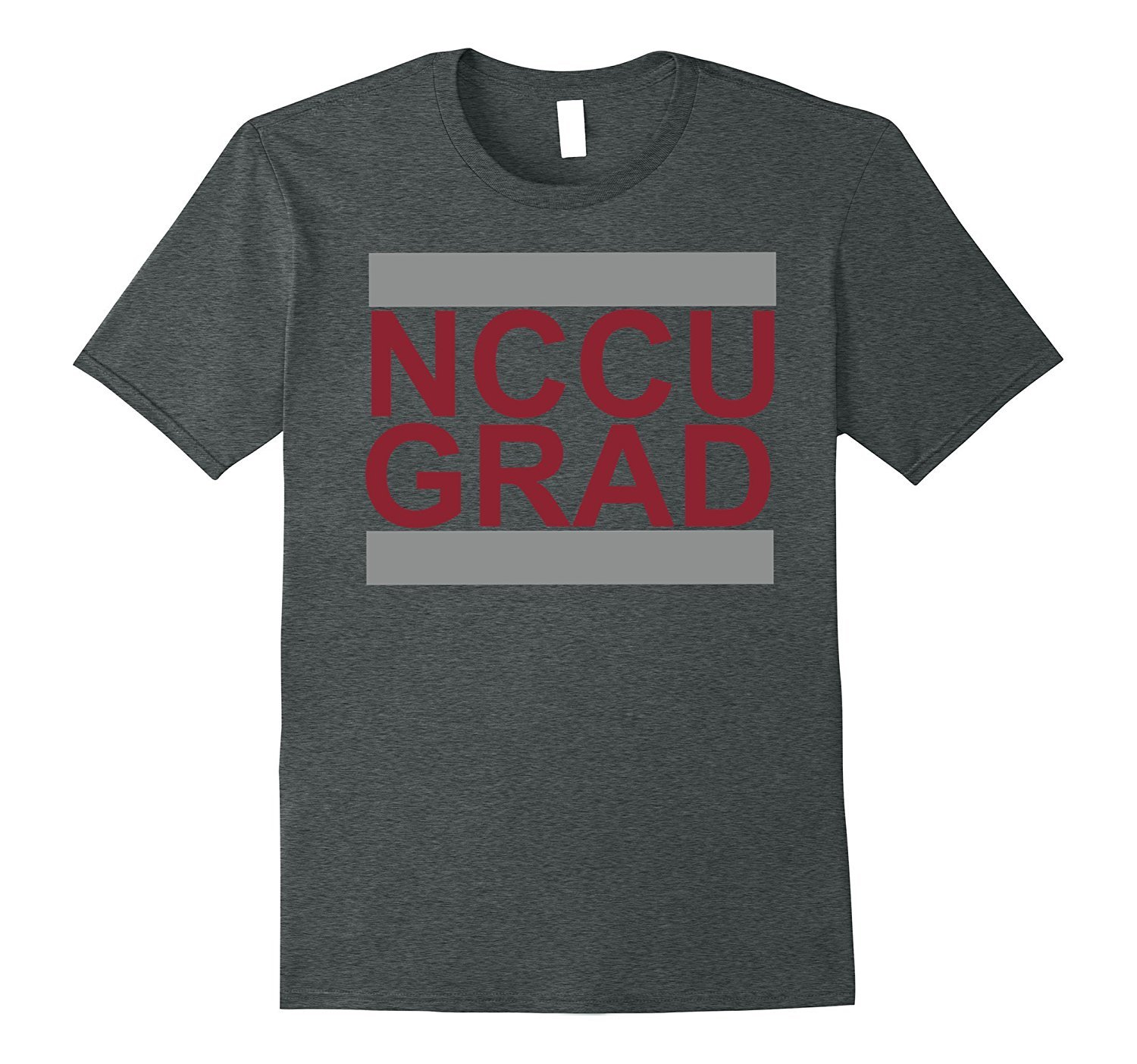 NCCU GRAD Alumni T-Shirt 2 » Cool Gifts for You - Mfamilygift NCCU GRAD Alumni T-Shirt 2