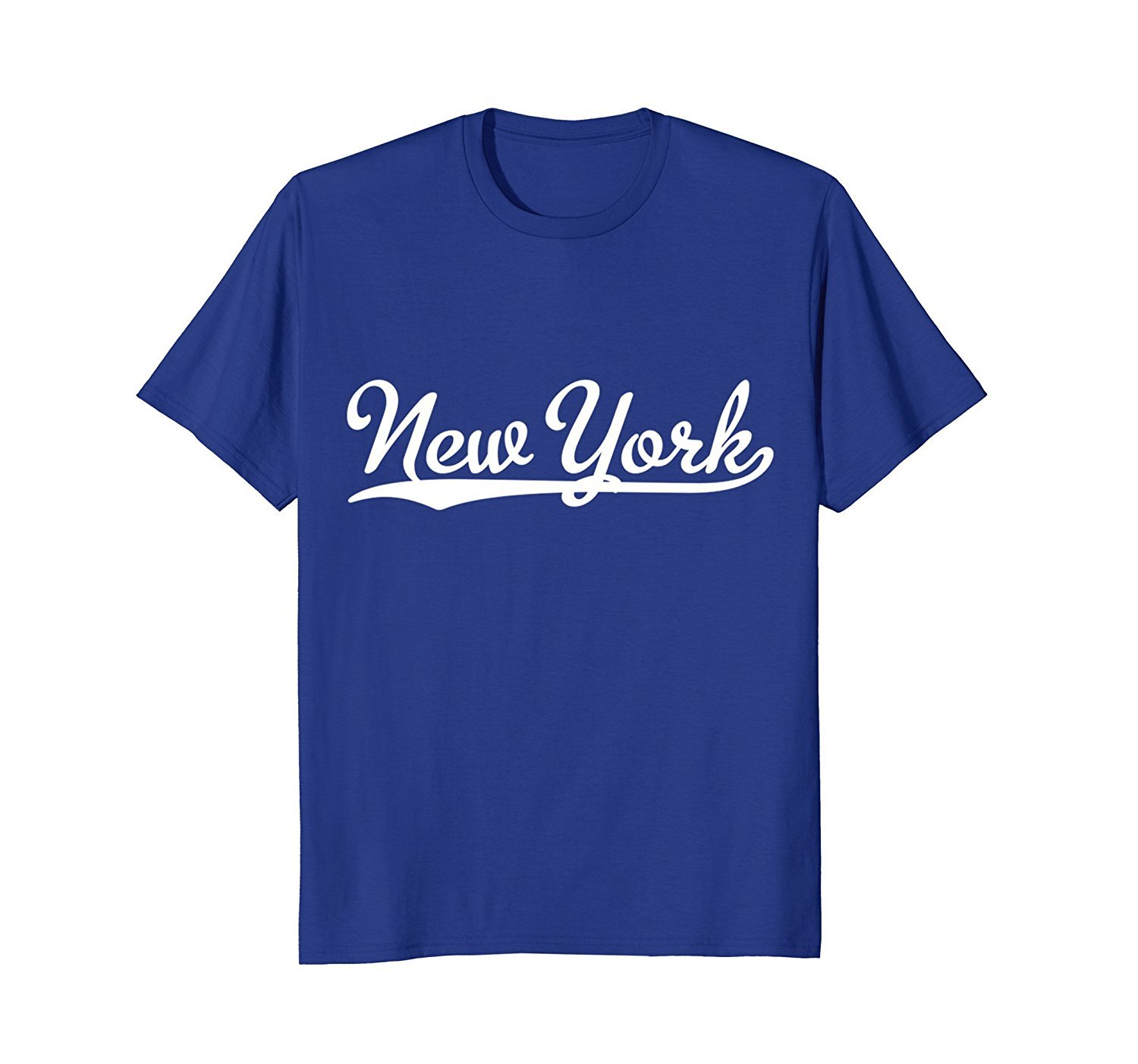 New York City T-shirt New York State Shirt Vintage New York 1&nbsp;