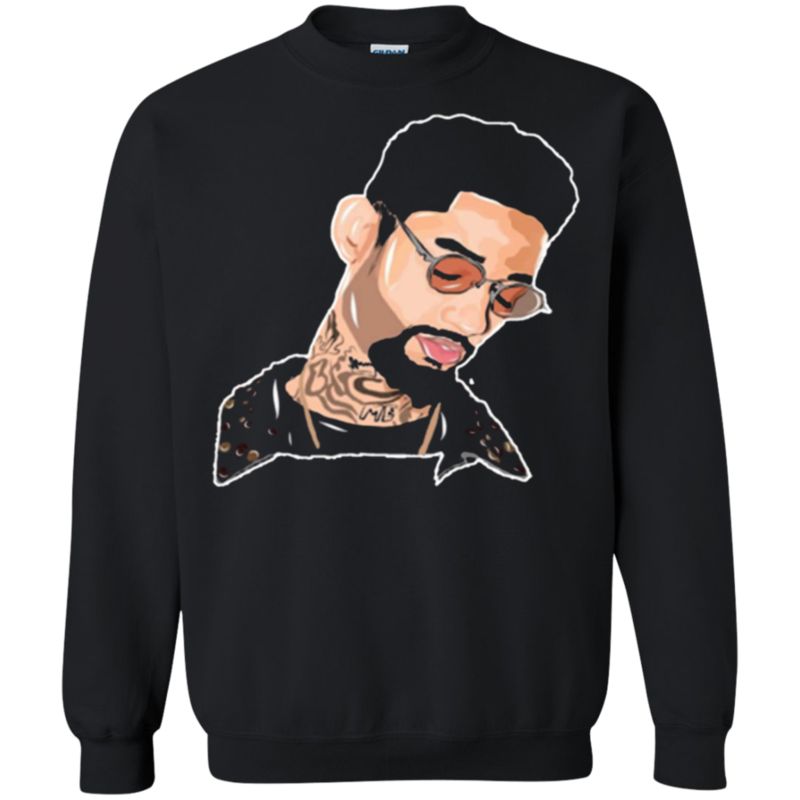 Get Here Pnb Rock Rapper Music Sweatshirt ? Moano store Get Here Pnb Rock Rapper Music Sweatshirt ? Moano store