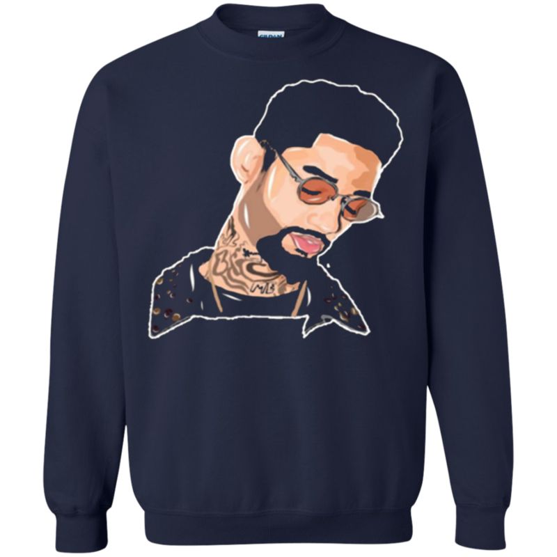 Get Here Pnb Rock Rapper Music Sweatshirt ? Moano store 1 » Cool Gifts for You - Mfamilygift Get Here Pnb Rock Rapper Music Sweatshirt ? Moano store 1
