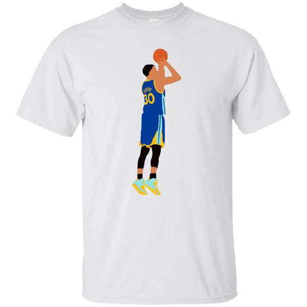 Get Here Stephen Curry Jumpshot Shirt Get Here Stephen Curry Jumpshot Shirt