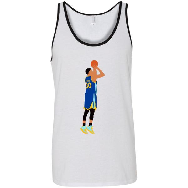 Get Here Stephen Curry Jumpshot Shirt 2 » Cool Gifts for You - Mfamilygift Get Here Stephen Curry Jumpshot Shirt 2