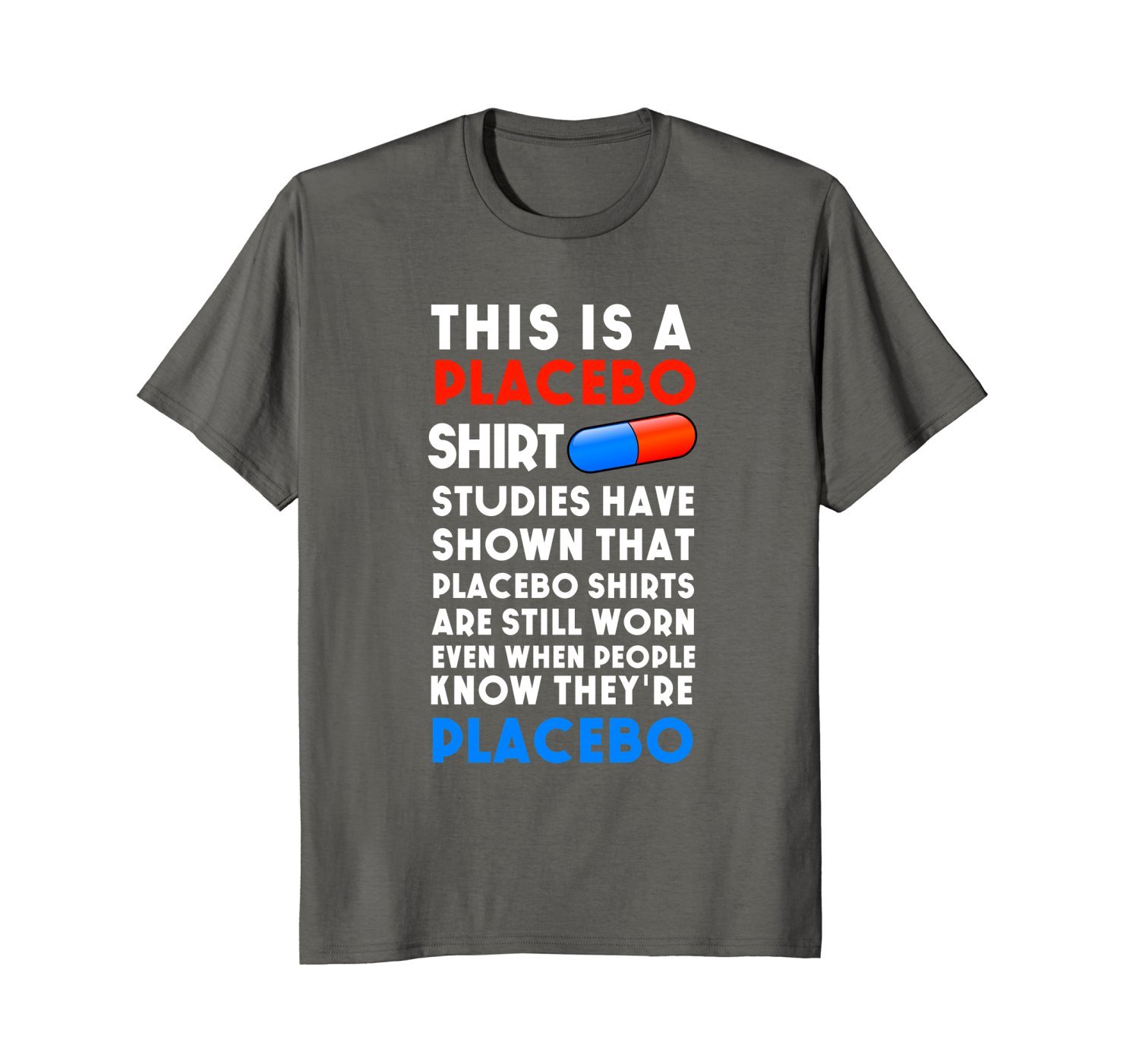 This is a placebo shirt for Me_IRL fans rare funny meme 1 » Cool Gifts for You - Mfamilygift This is a placebo shirt for Me_IRL fans rare funny meme 1
