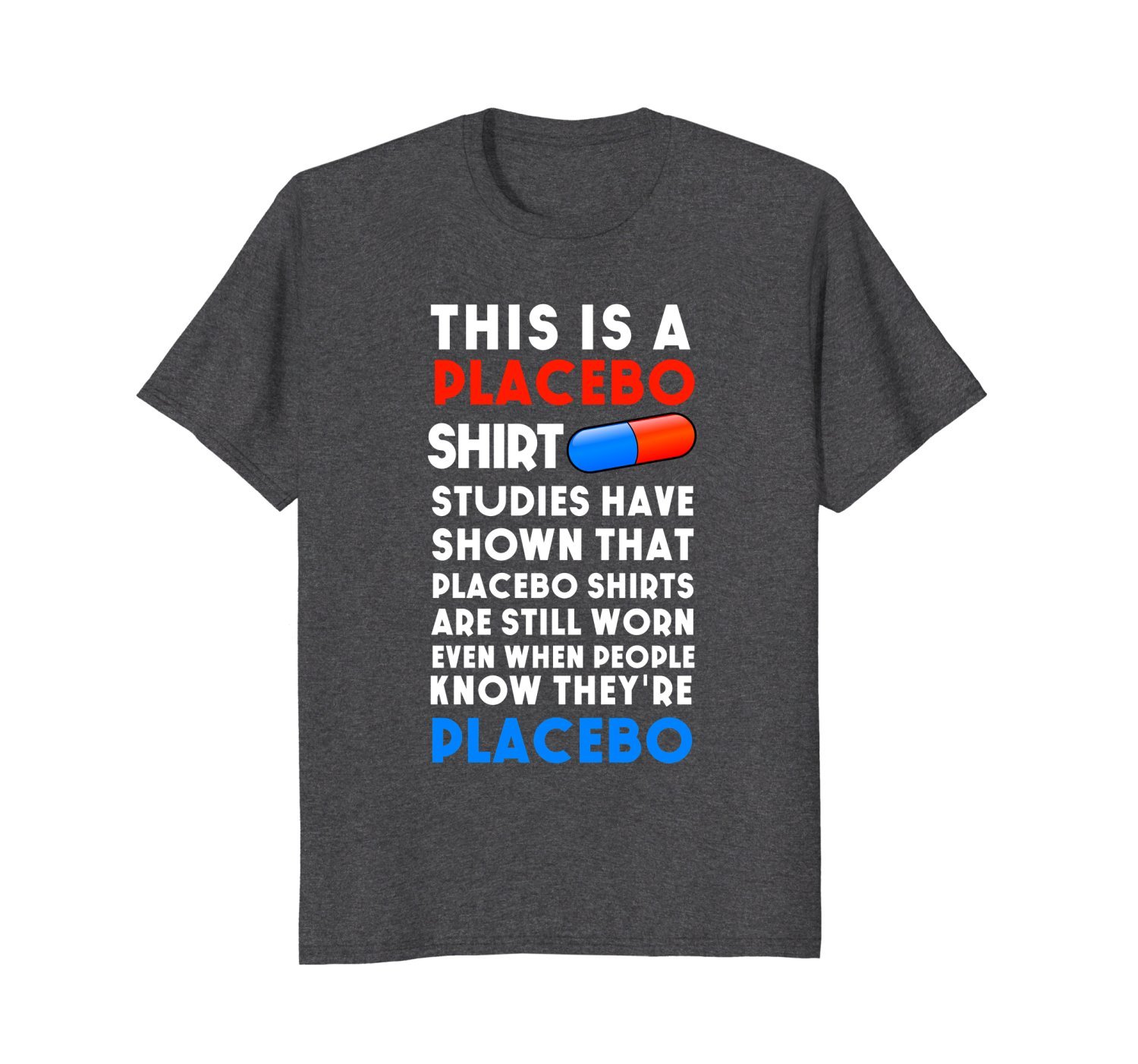 This is a placebo shirt for Me_IRL fans rare funny meme 2 » Cool Gifts for You - Mfamilygift This is a placebo shirt for Me_IRL fans rare funny meme 2