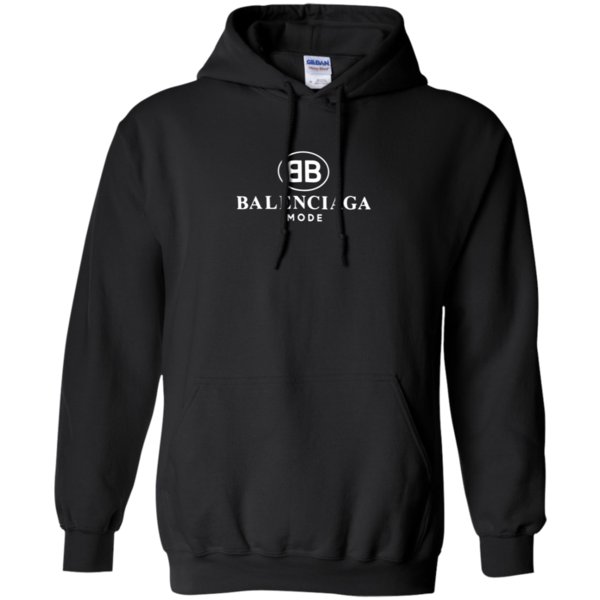 Get Now BB Balenciaga mode Hoodie ? Moano store