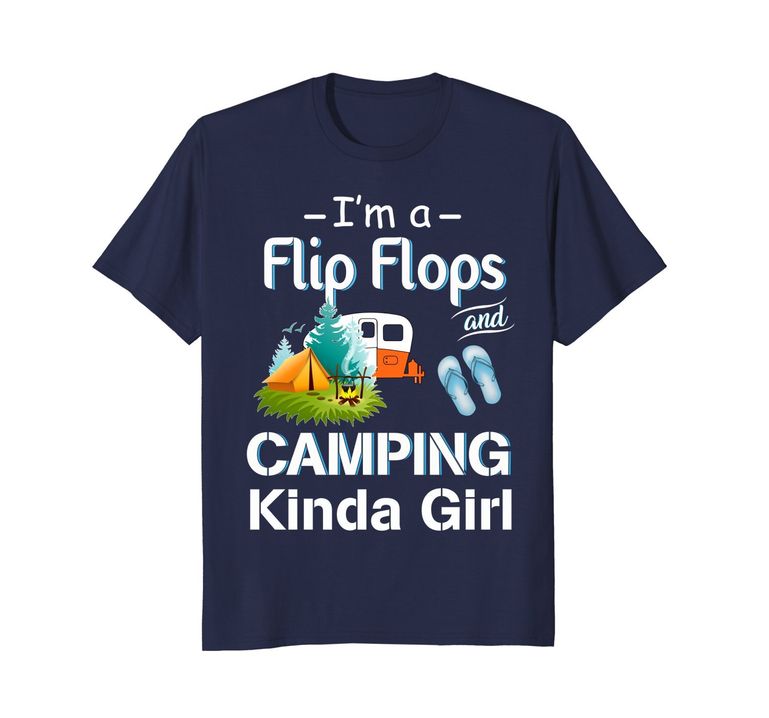 Funny Camping T-Shirts 1 » Cool Gifts for You - Mfamilygift Funny Camping T-Shirts 1