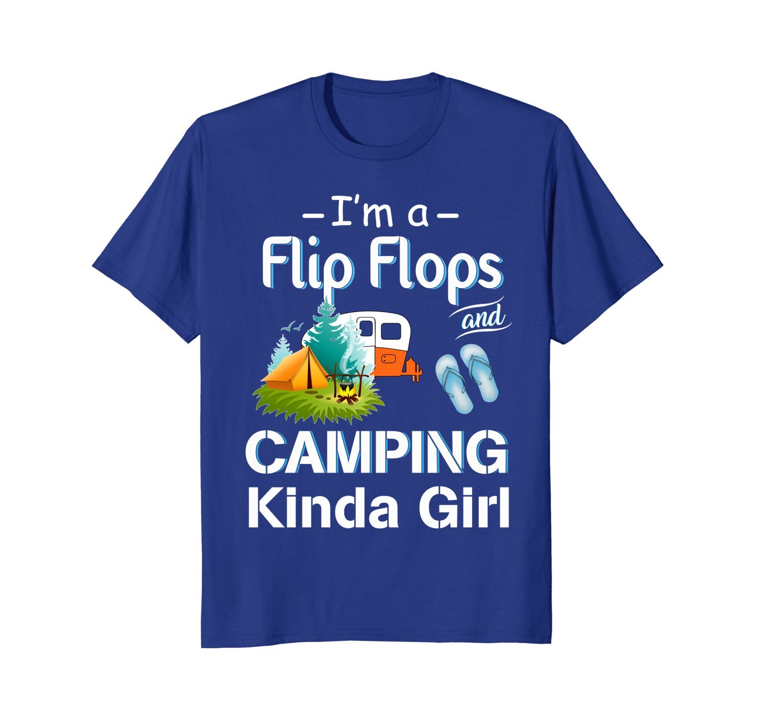 Funny Camping T-Shirts 2 » Cool Gifts for You - Mfamilygift Funny Camping T-Shirts 2