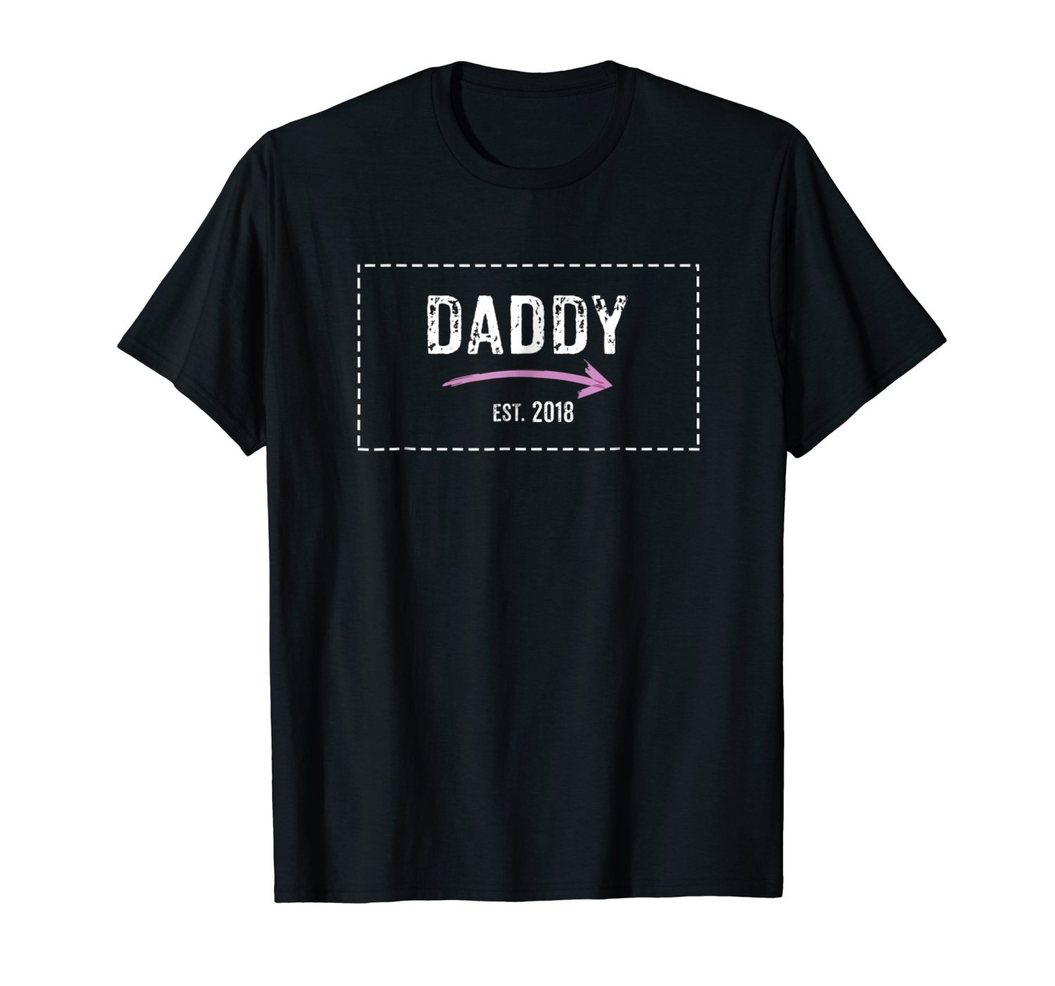 Gift for First Father's Day ' New Dad To Be 2018