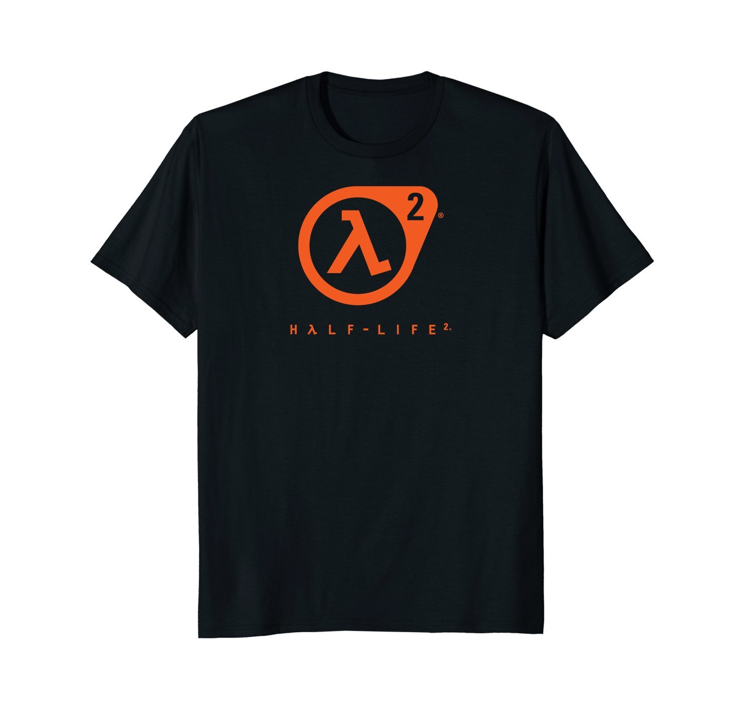 Half Life 2 Lambda Logo t-shirt ' HLF006 Half Life 2 Lambda Logo t-shirt ' HLF006