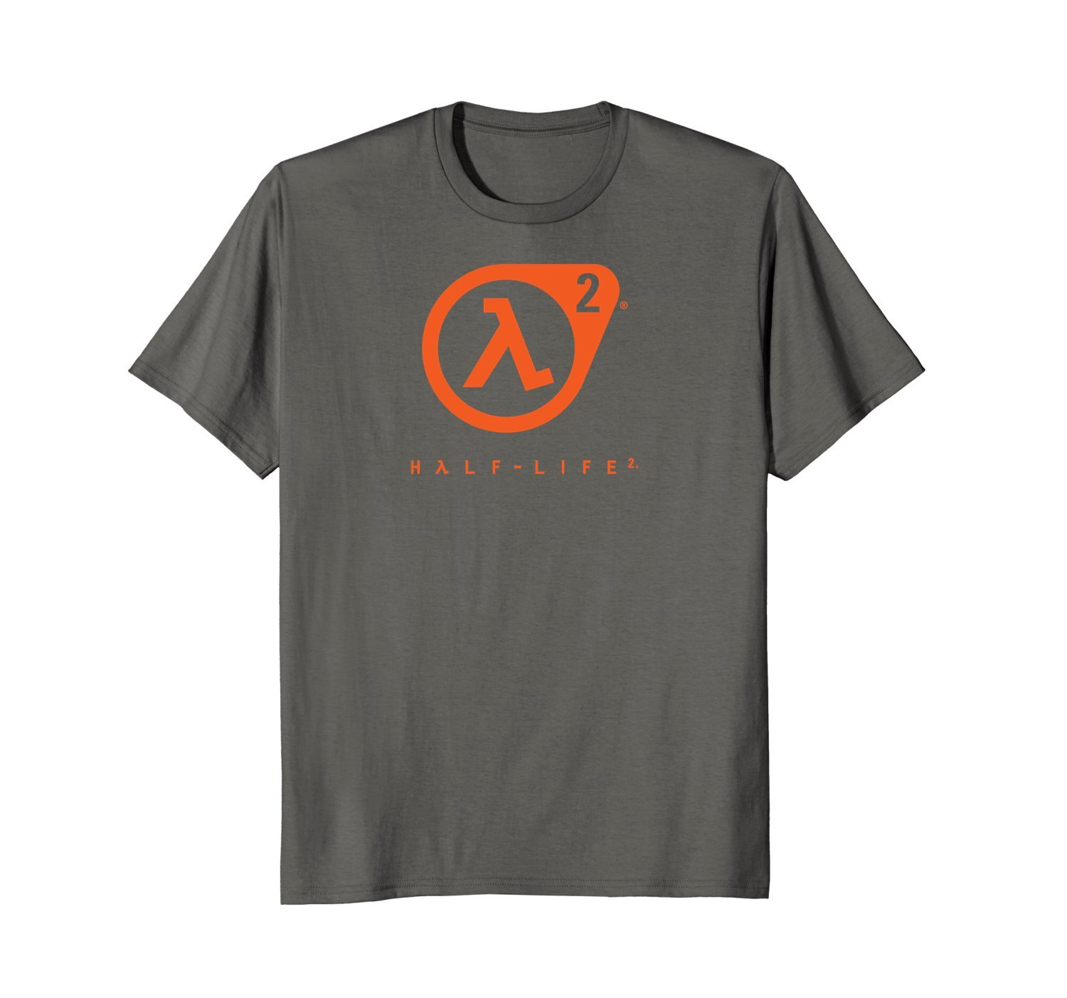 Half Life 2 Lambda Logo t-shirt HLF006 2 » Cool Gifts for You - Mfamilygift Half Life 2 Lambda Logo t-shirt HLF006 2