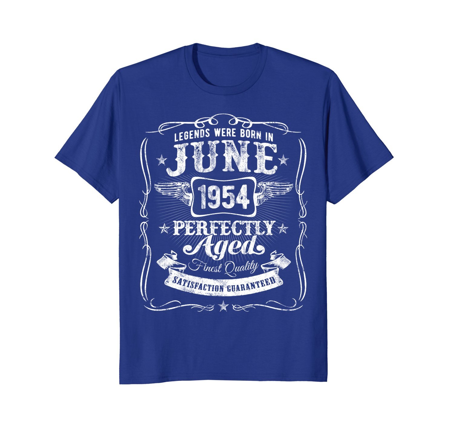 Legends Were Born In June 1954 T-Shirt Vintage 64th Birthday 2 » Cool Gifts for You - Mfamilygift Legends Were Born In June 1954 T-Shirt Vintage 64th Birthday 2
