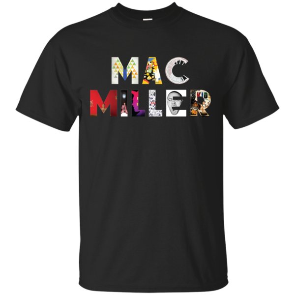 Get Now Mac Miller Keep Yours Memories Alive All Album Shirt