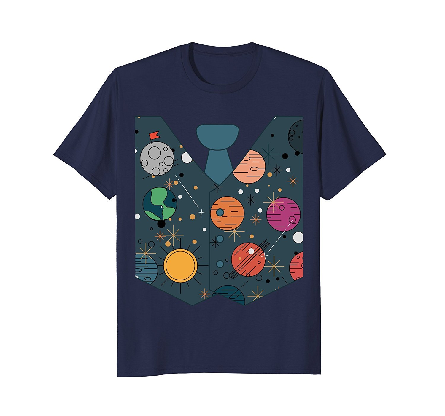Neil deGrasse Tyson Outer Space Vest Neil deGrasse Tyson Outer Space Vest