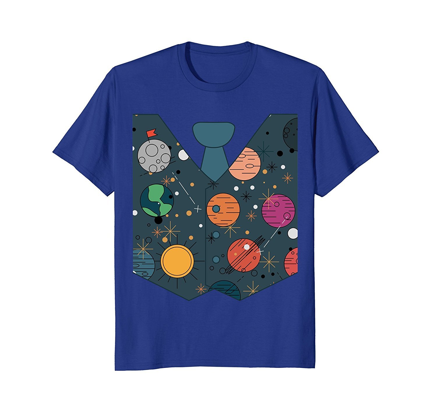 Neil deGrasse Tyson Outer Space Vest 1 » Cool Gifts for You - Mfamilygift Neil deGrasse Tyson Outer Space Vest 1