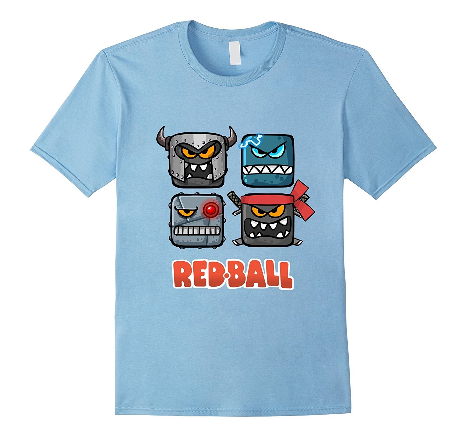 Red Ball 4 The Bad Boxes 1 » Cool Gifts for You - Mfamilygift Red Ball 4 The Bad Boxes 1