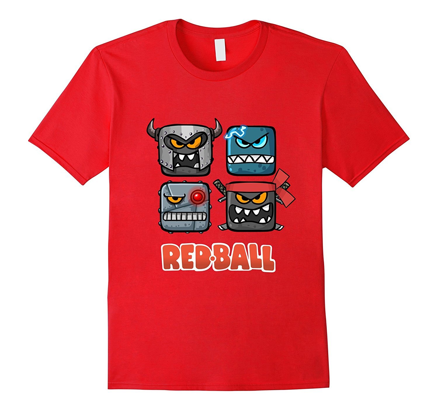 Red Ball 4 The Bad Boxes 2 » Cool Gifts for You - Mfamilygift Red Ball 4 The Bad Boxes 2